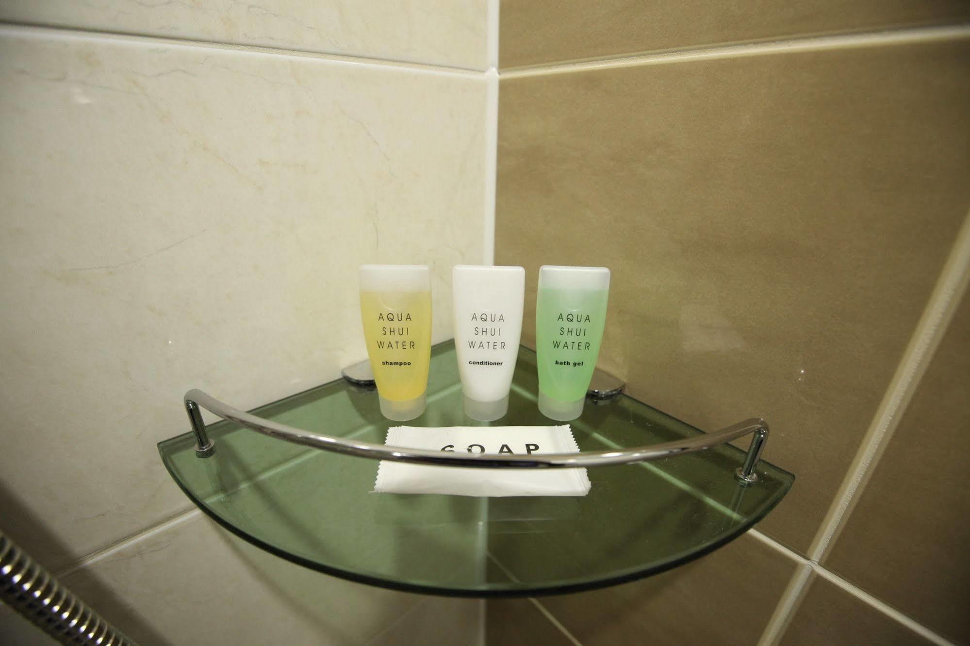 The Stay Hotel Myeongdong Seoul Eksteriør bilde